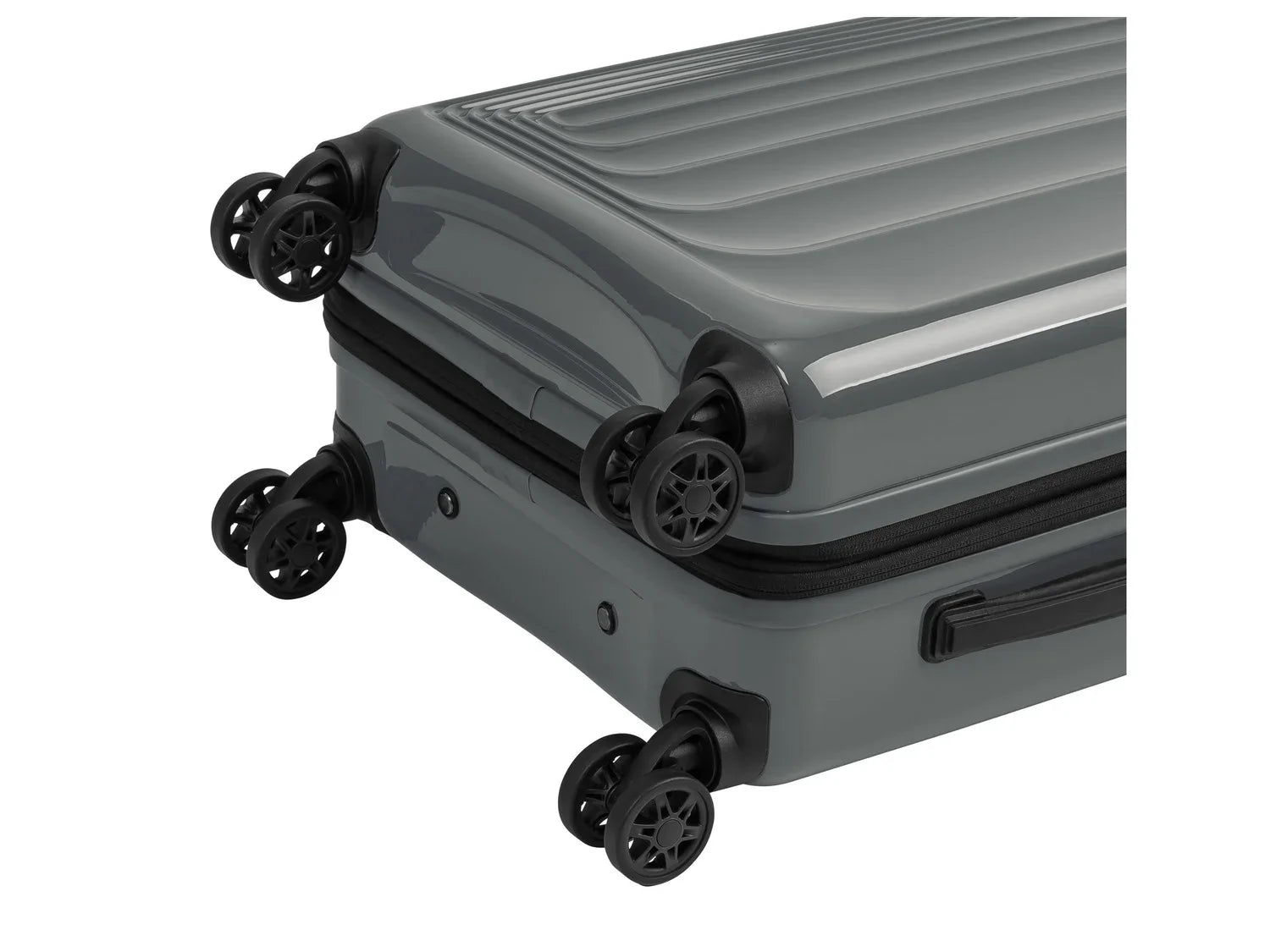 TOPMOVE Valise trolley, 30 l