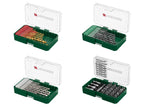PARKSIDE Set de forets et de mches