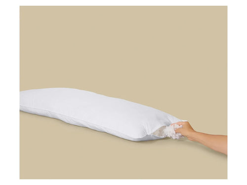 LIVARNO Traversin, 40 x 145 cm