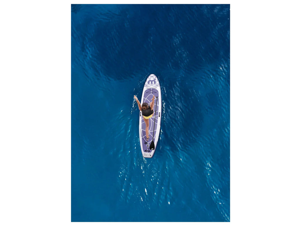 Mistral Paddle Yoga 11
