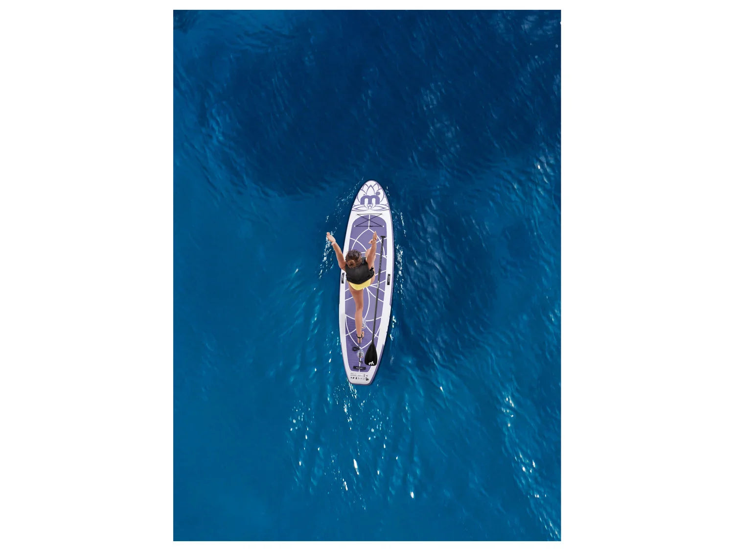 Mistral Paddle Yoga 11