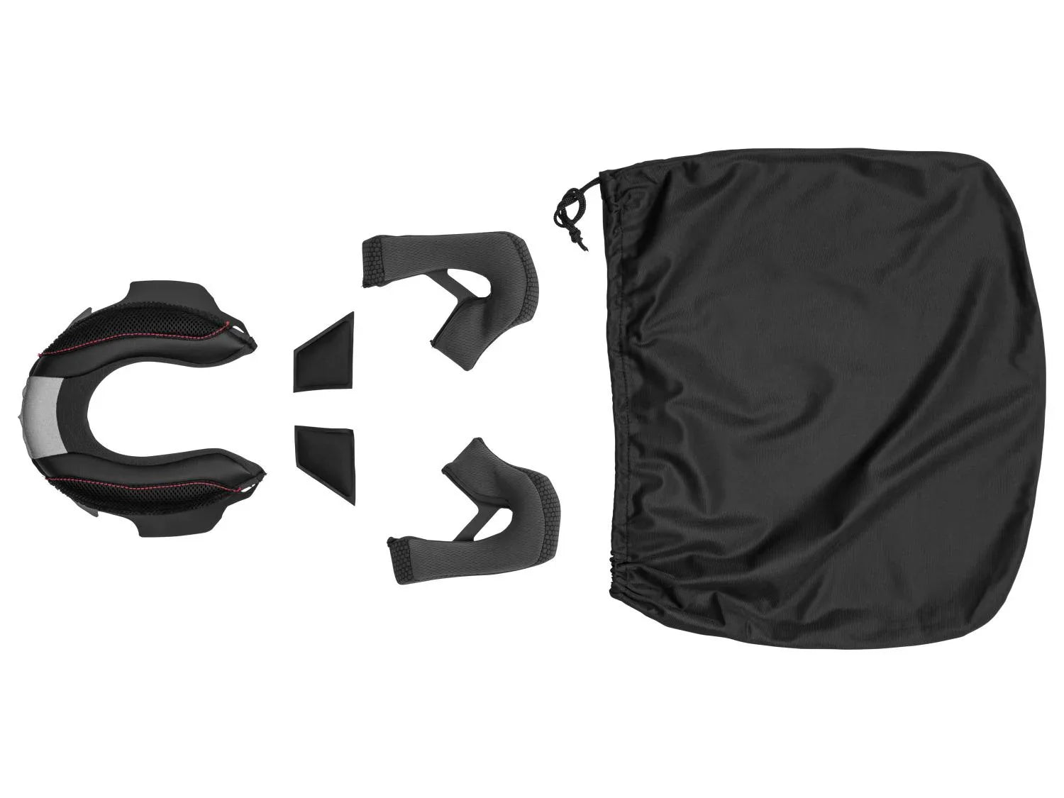 ULTIMATE SPEED Casque modulable, taille L