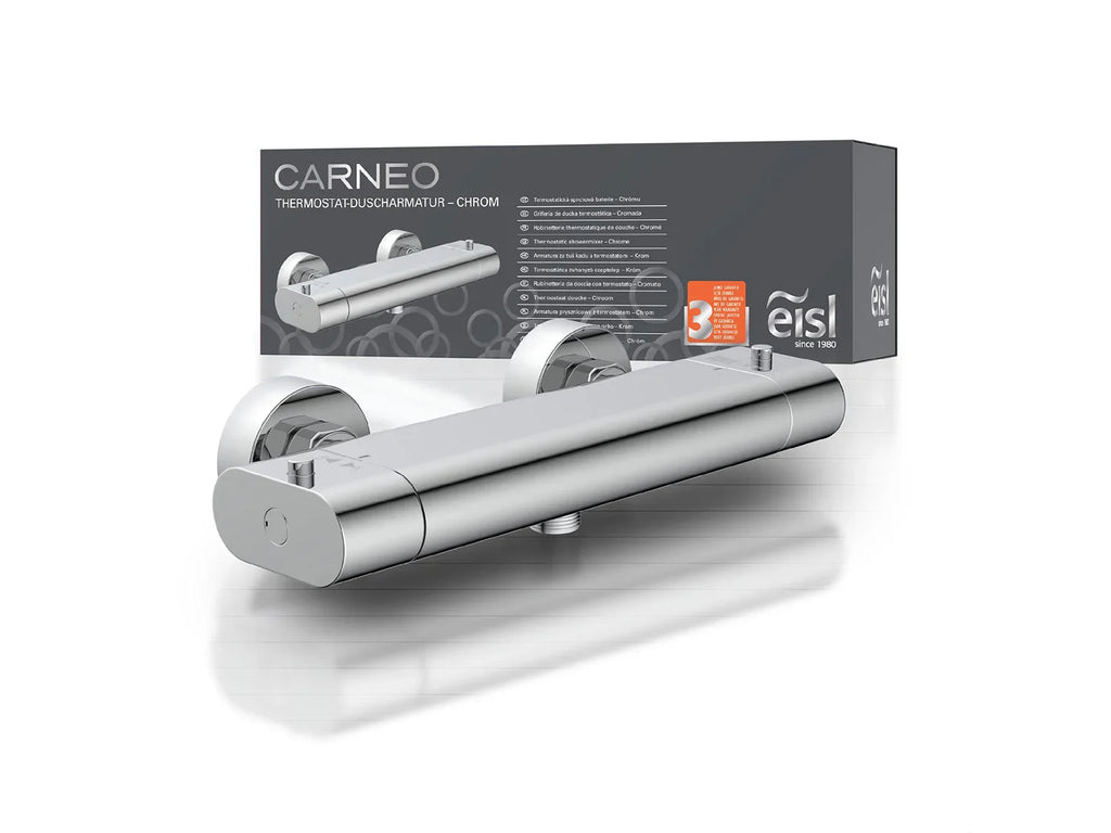 Eisl Mitigeur de salle de bain CARNEO, avec thermostat