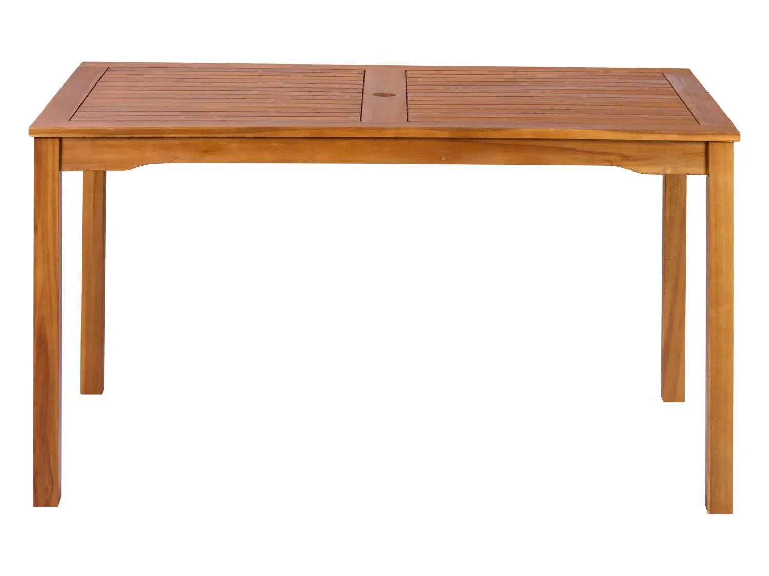 LIVARNO Table de jardin + Lot de 6 fauteuils Sevilla