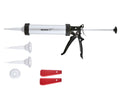 PARKSIDE Pistolet  cartouche PAP 2 A1, 7 pices