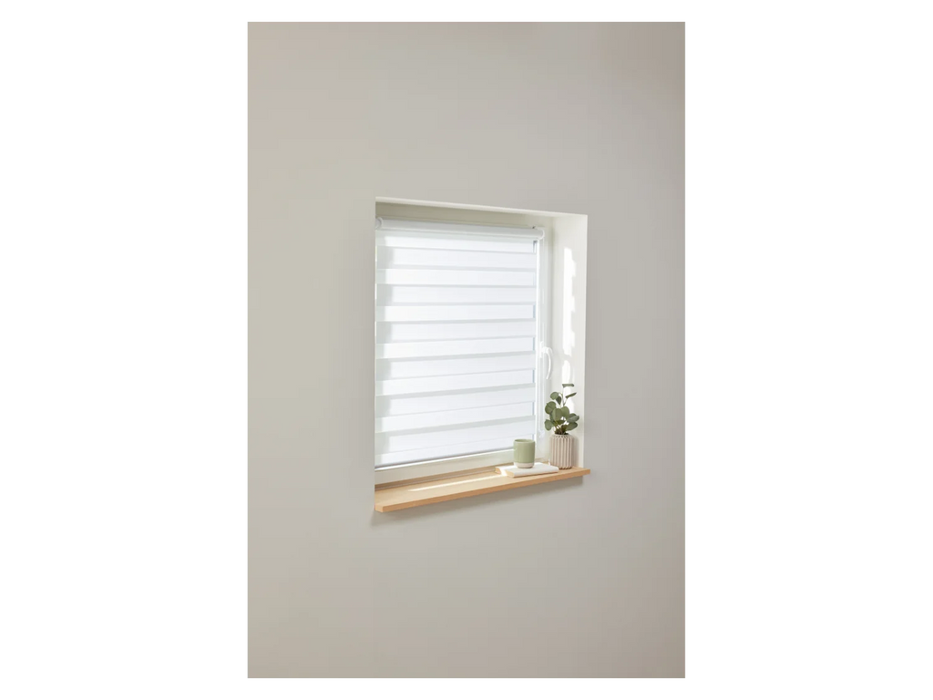 LIVARNO home Store enrouleur Duo, 80 x 150 cm
