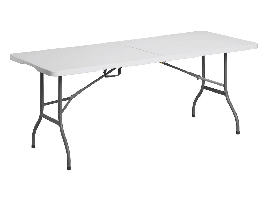 LIVARNO home Table pliable, 1,8 m