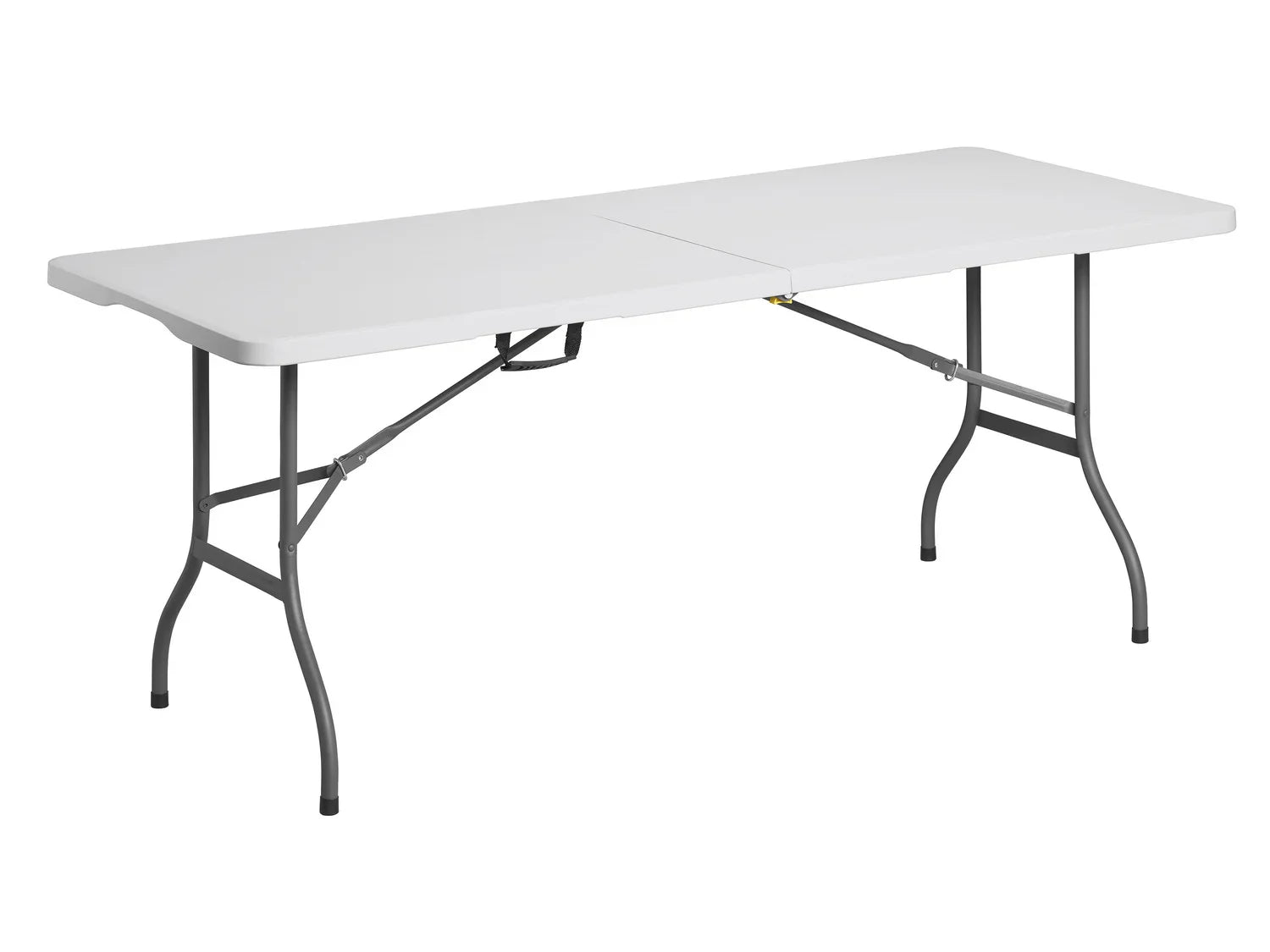 LIVARNO home Table pliable, 1,8 m