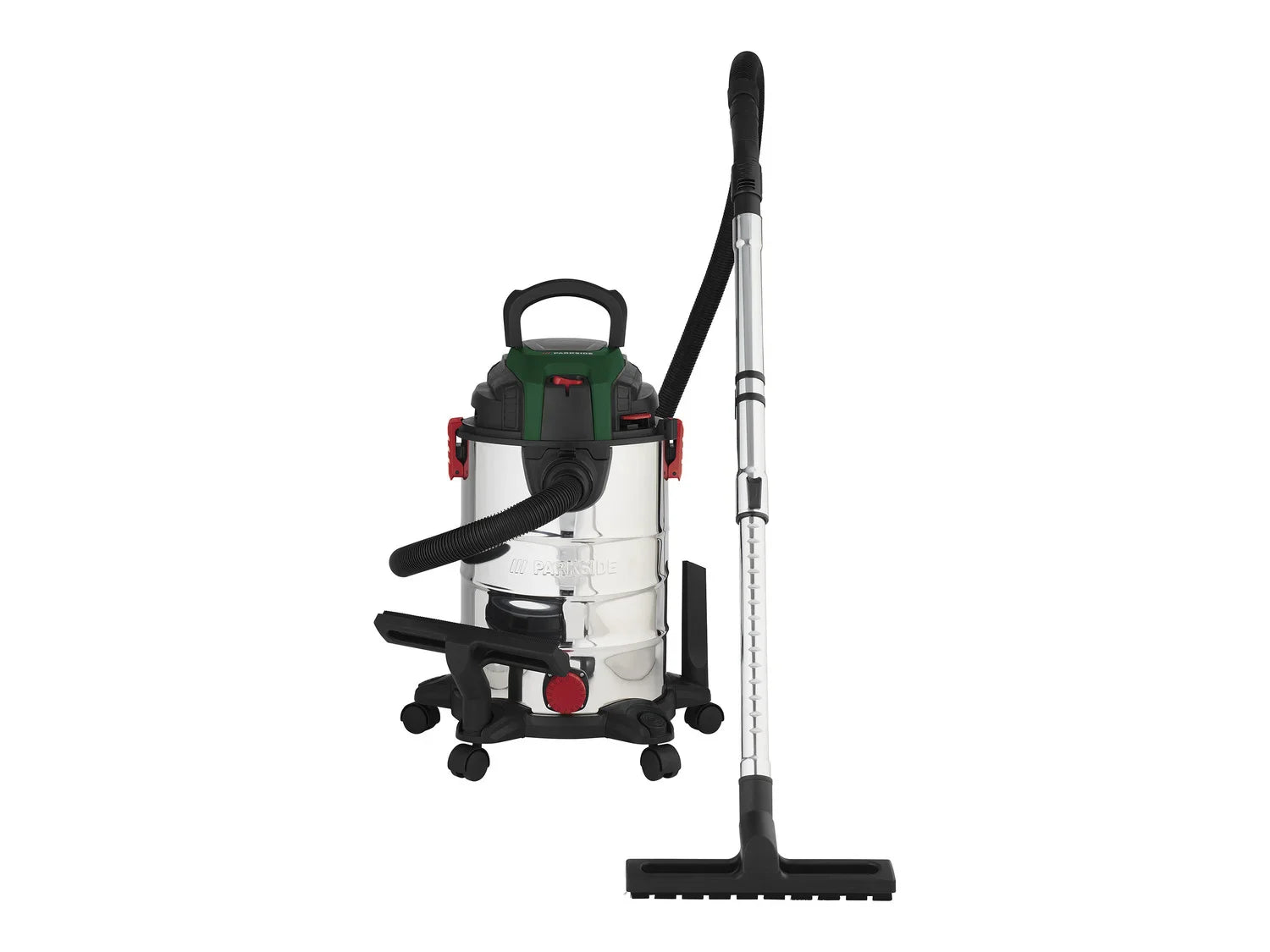 PARKSIDE Aspirateur eau et poussire PWD 25 C4, 1400 W
