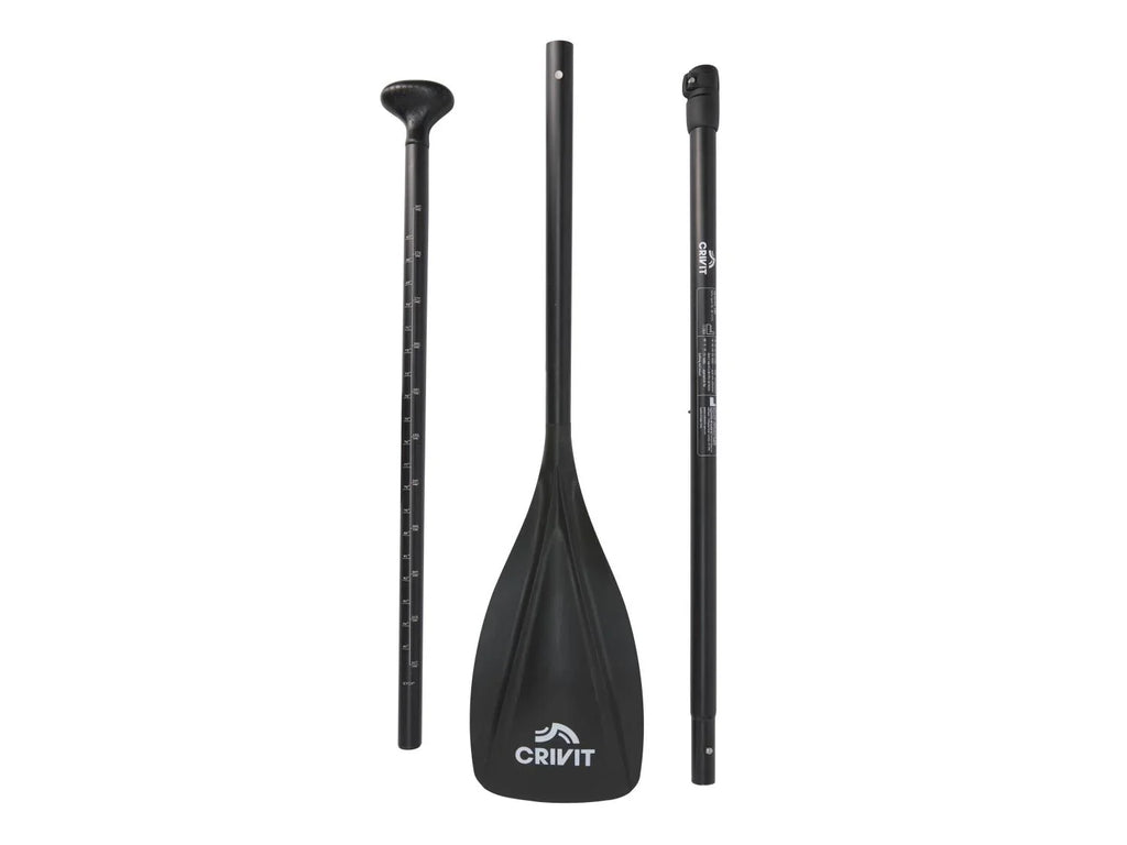 CRIVIT Pompe pour SUP ou Pagaie de SUP