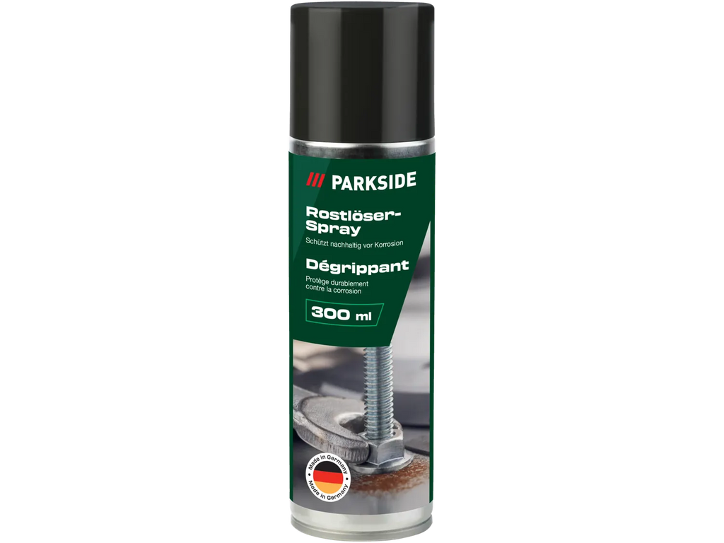 PARKSIDE Huile, graisse ou dgrippant