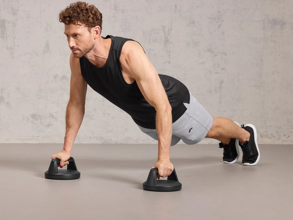 CRIVIT Barre de traction ou sangle de suspension ou poignes pour pompe