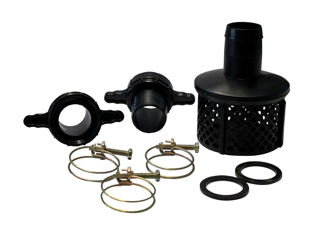 Gde Kit motopompe GMP 15.22, 1,6 CV, 15 000 l/h