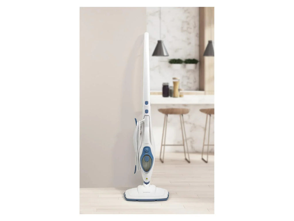 SILVERCREST Balai vapeur et nettoyeur vapeur manuel