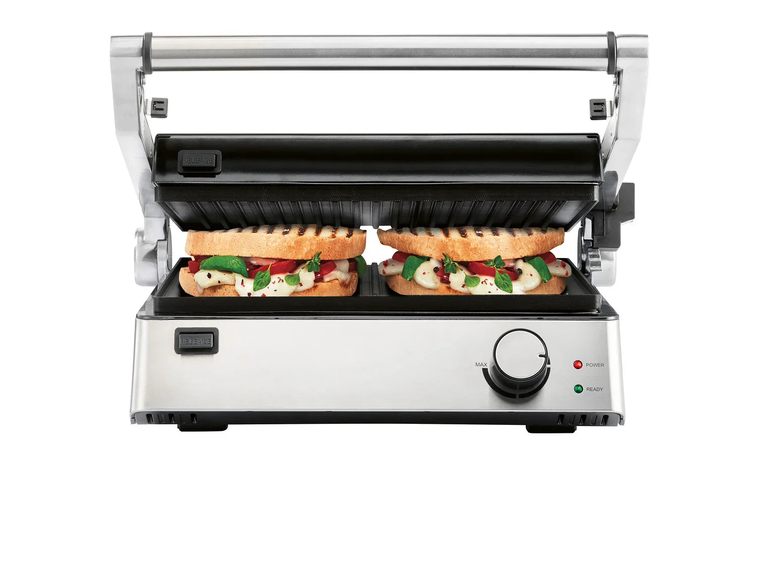 SILVERCREST KITCHEN TOOLS Gril multi-usage SKGE 2000 D3