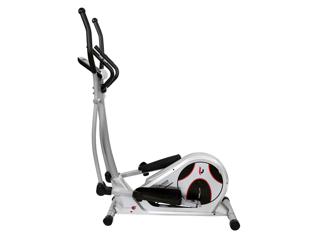 Christopeit Sport Vlo elliptique EL 5000 Pro