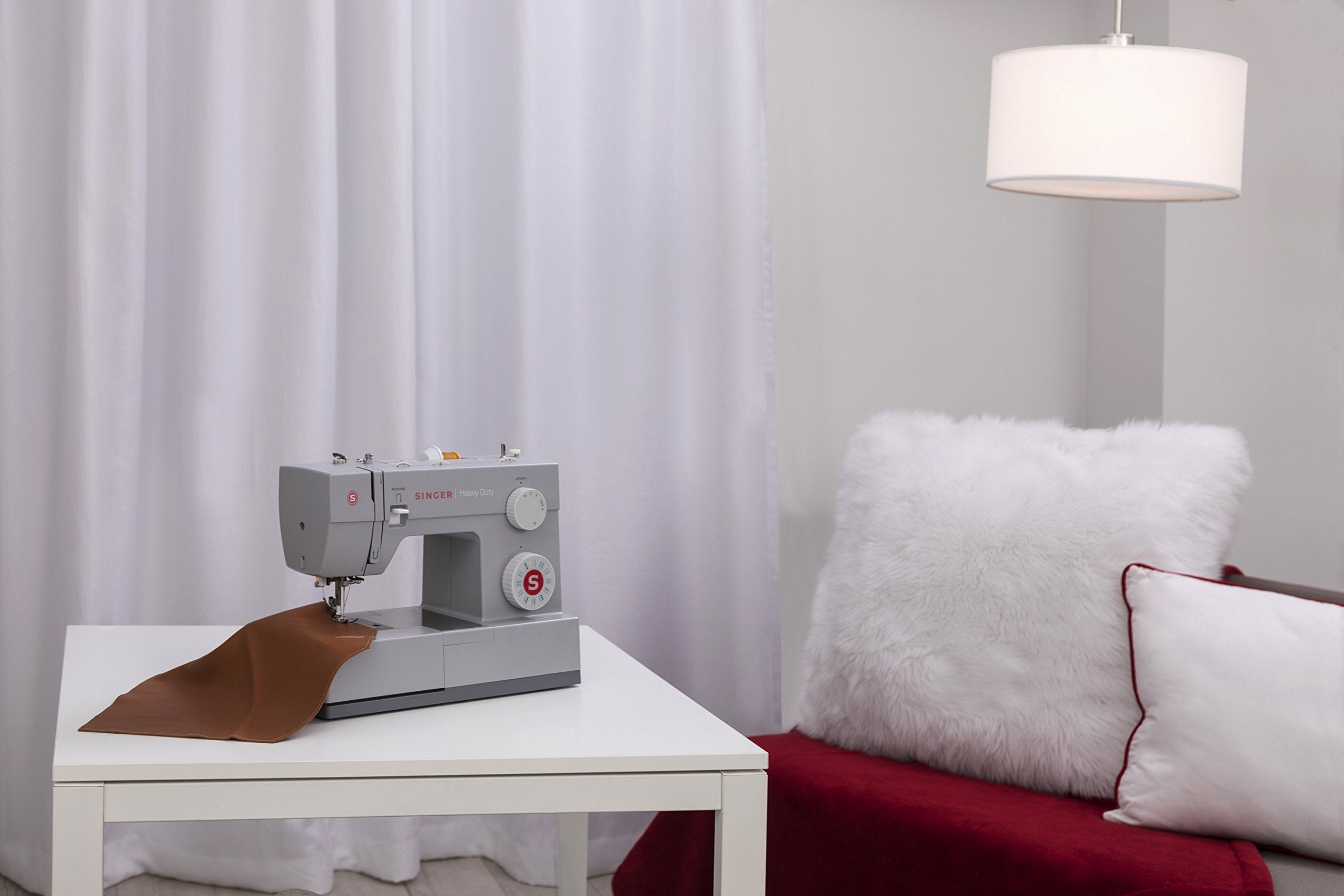 2025 SINGER Heavy Duty 4423 Sewing Machine