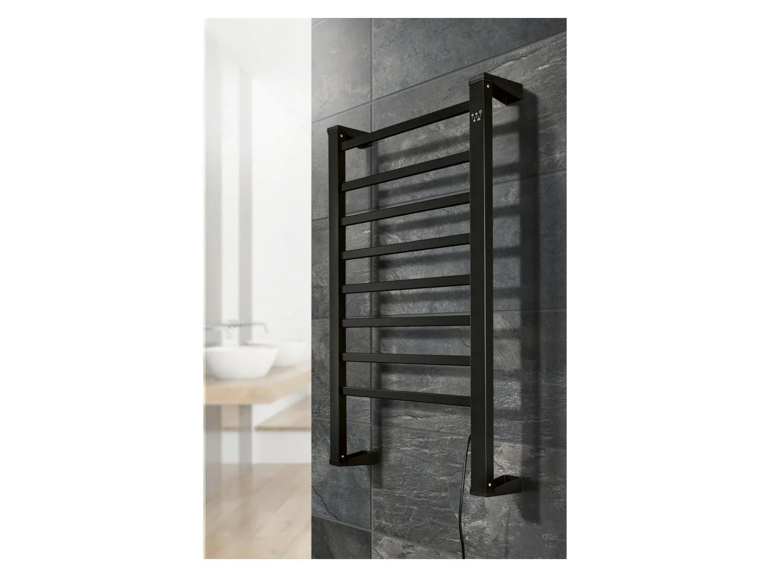 TRONIC Sche-serviette lectrique, SHH 150 D1