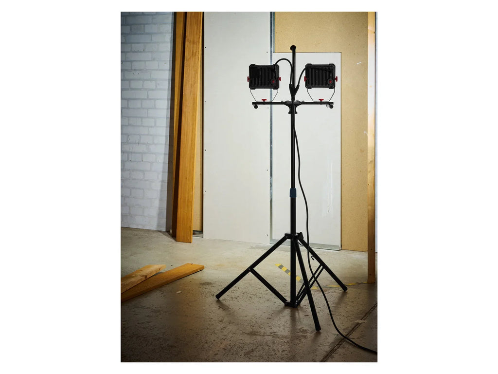 PARKSIDE PERFORMANCE Projecteur de travail LED 2x50W
