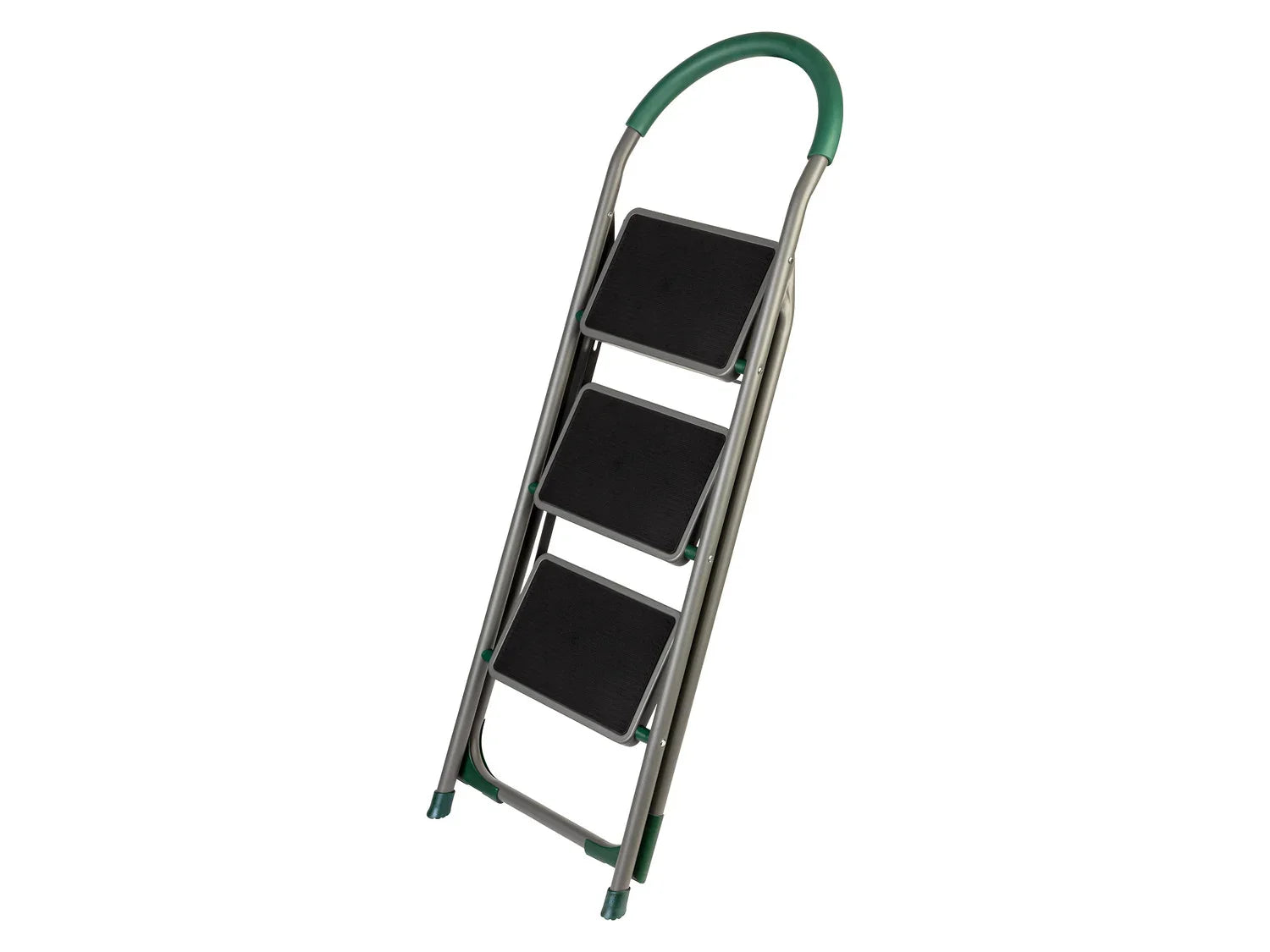 PARKSIDE Escabeau pliant, 3 marches