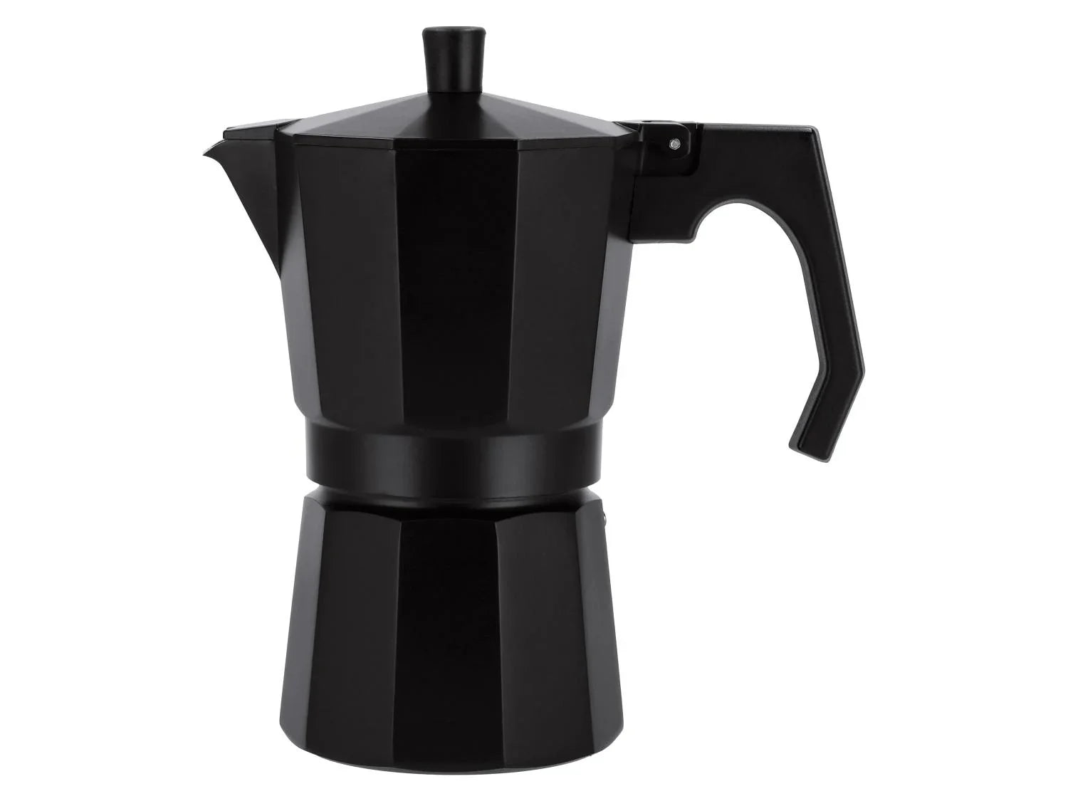 SILVERCREST Cafetire italienne