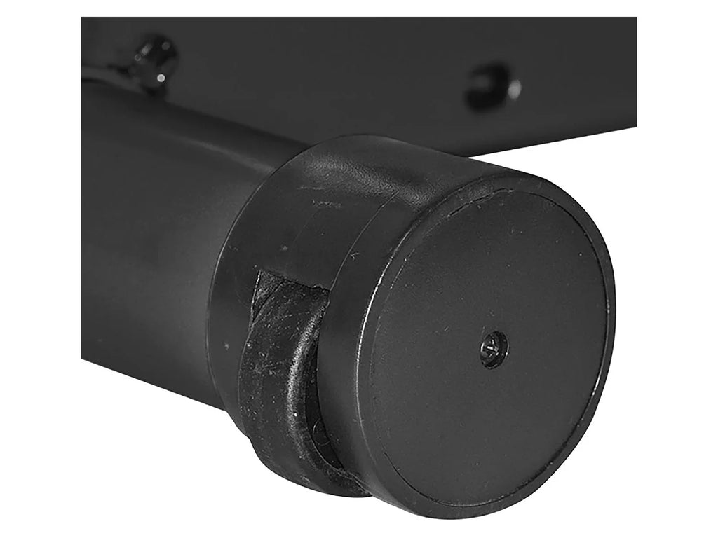 Christopeit Sport Vlo elliptique EL 5000 Pro