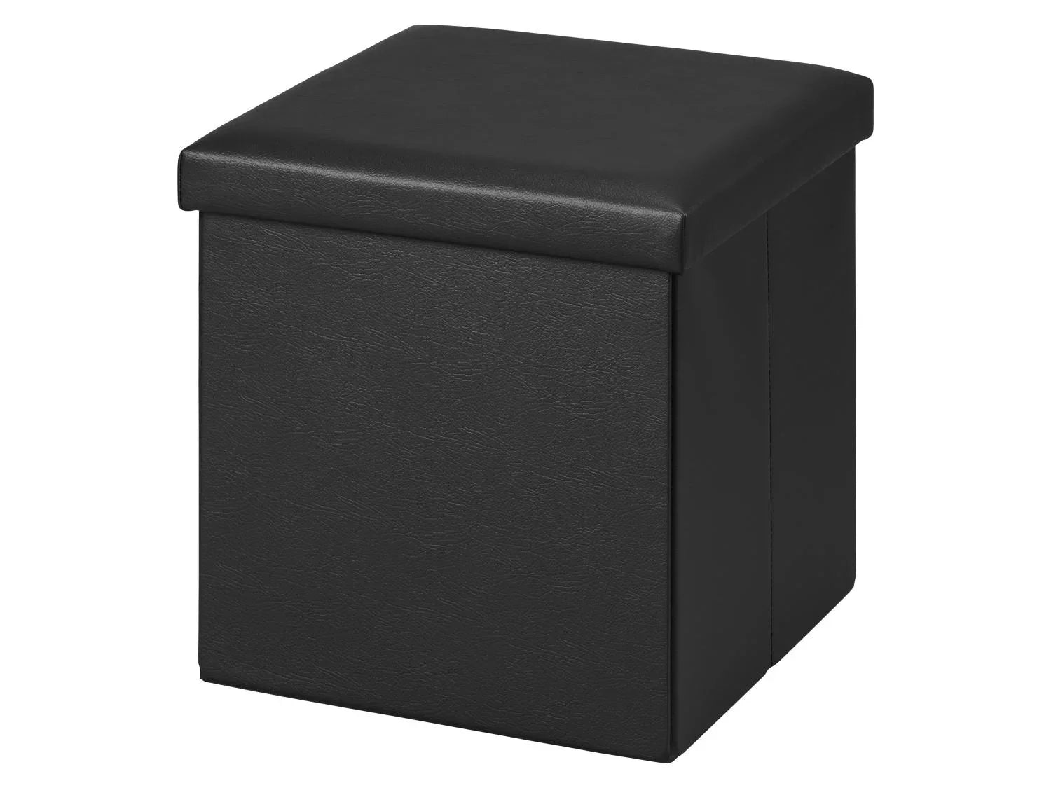 LIVARNO Pouf coffre
