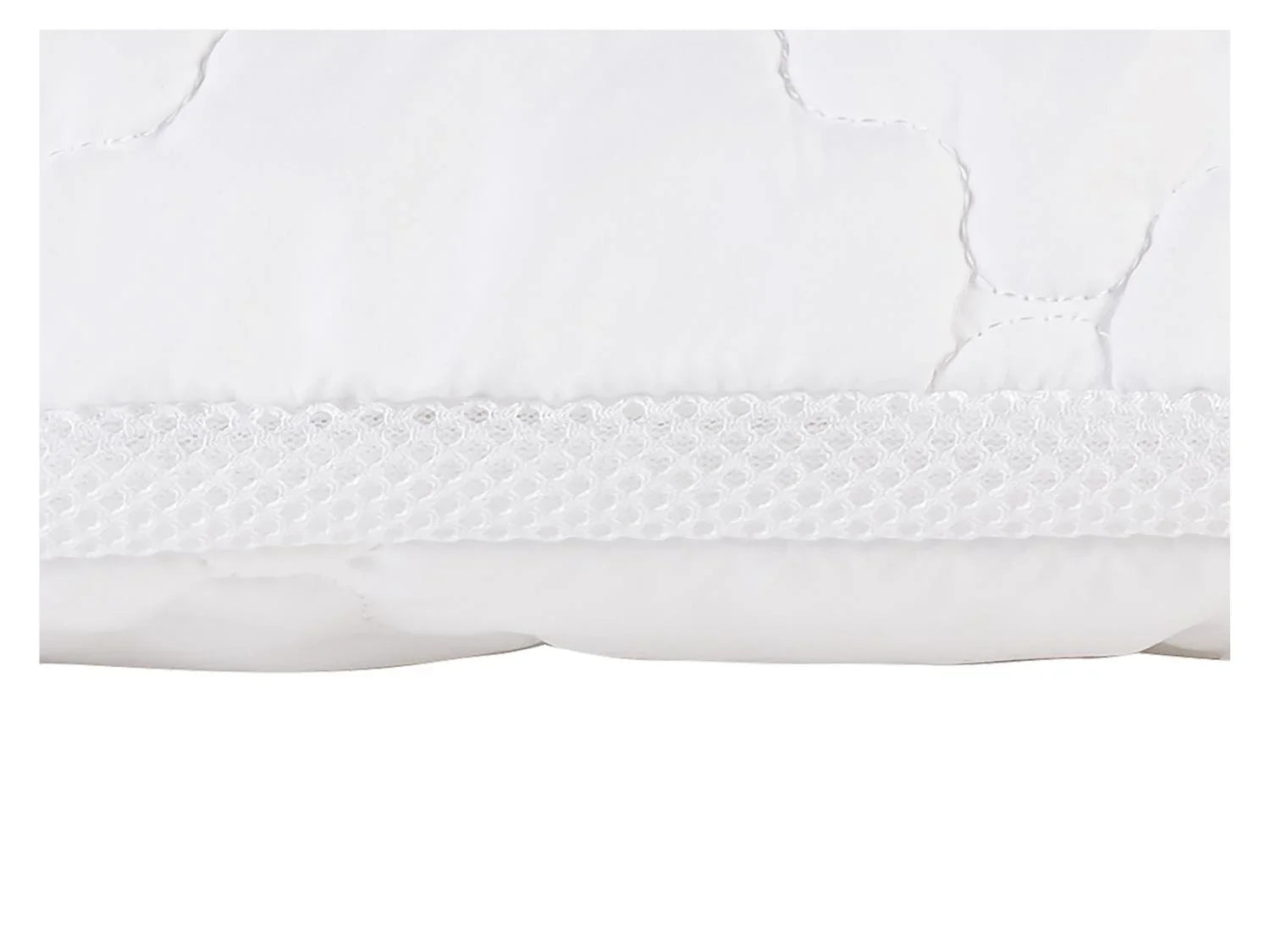 LIVARNO home Oreiller Polygiene