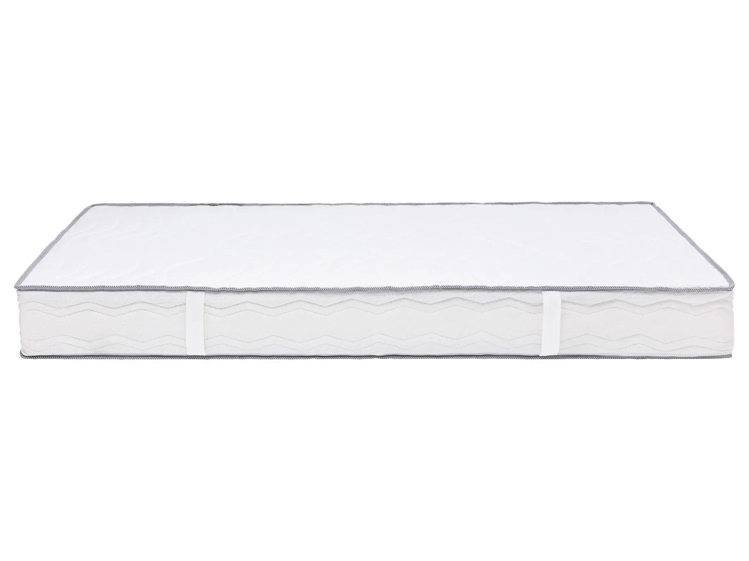 LIVARNO home Matelas  ressorts ensachs 1000-7 zones, H3, 90 x 190 cm