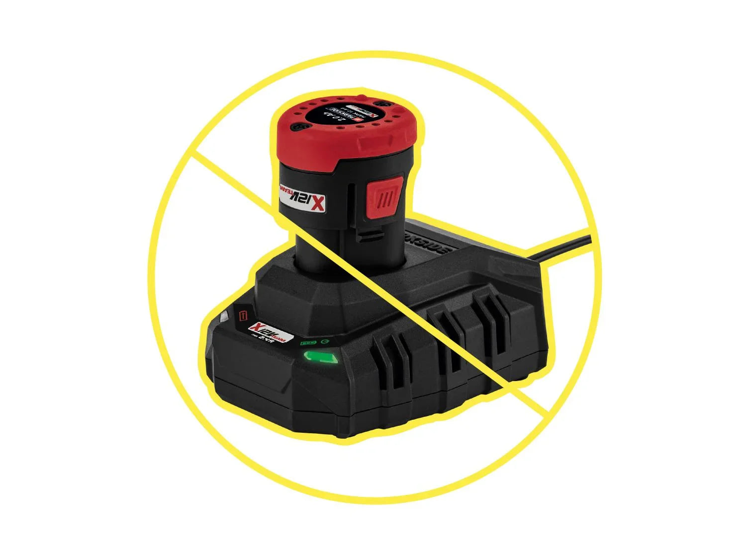 PARKSIDE Cl  cliquet sans fil PAR 12 B1, 12 V