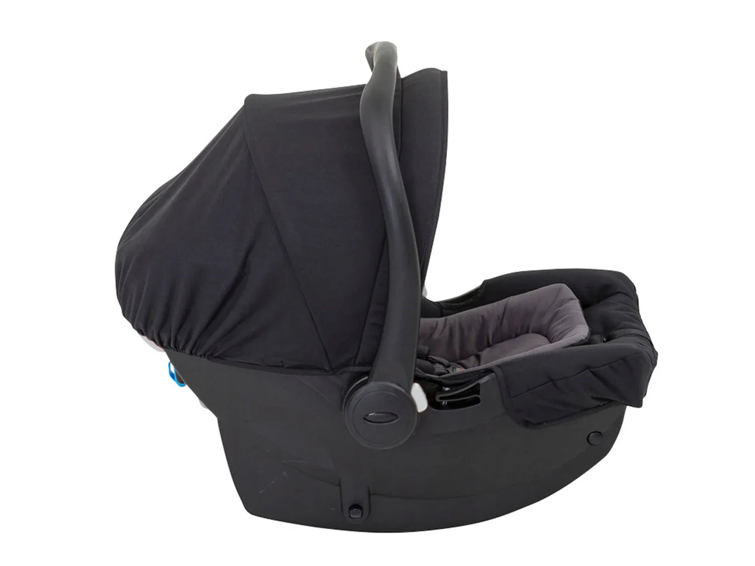 Graco Sige auto bb