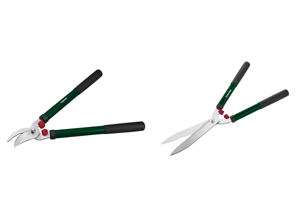 PARKSIDE Taille-haies ou coupe-branches bypass