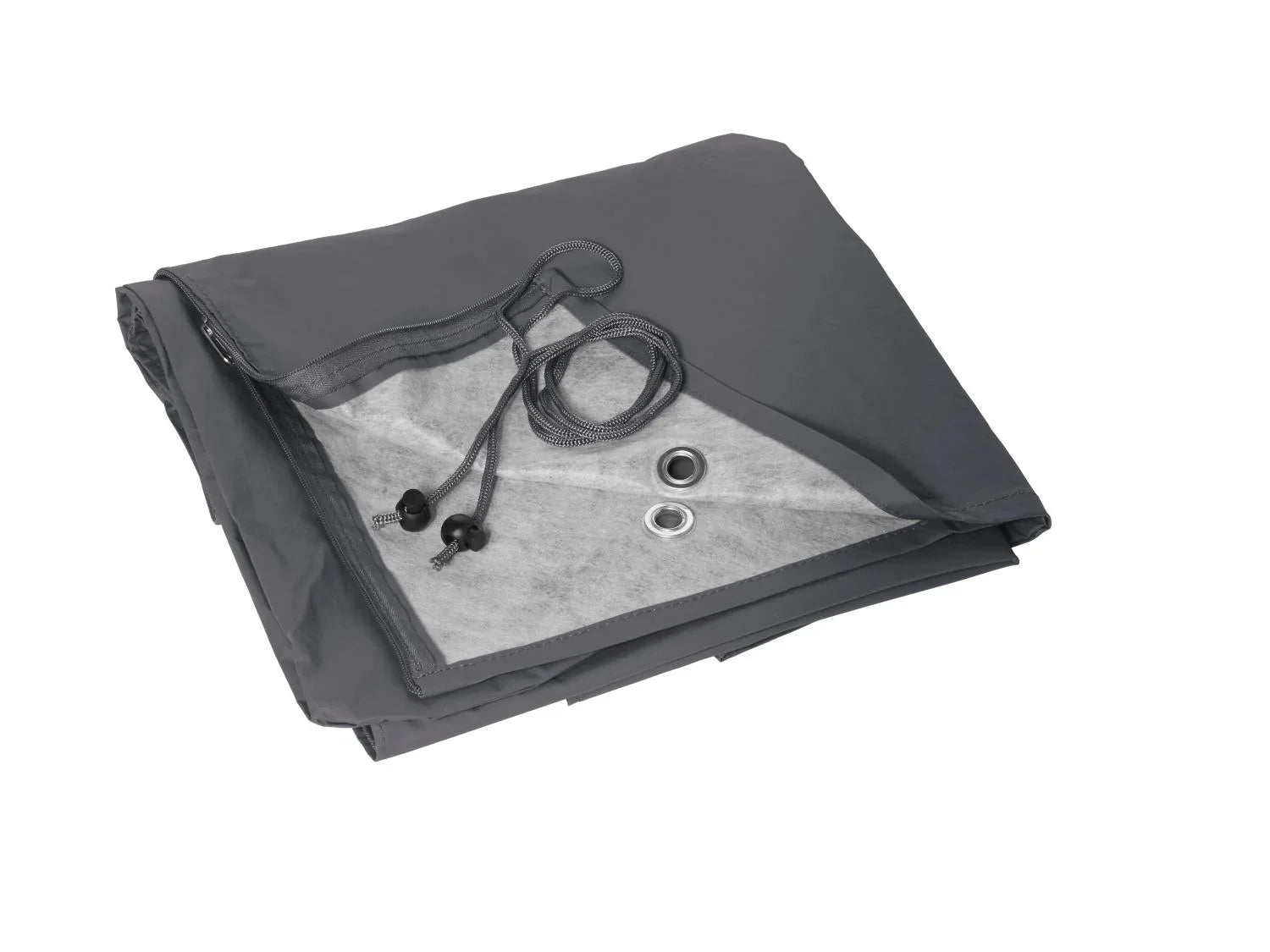 LIVARNO home Housse de protection pour parasol