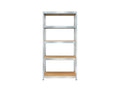 PARKSIDE tagre pour charges lourdes, 180 x 90 x 40 cm