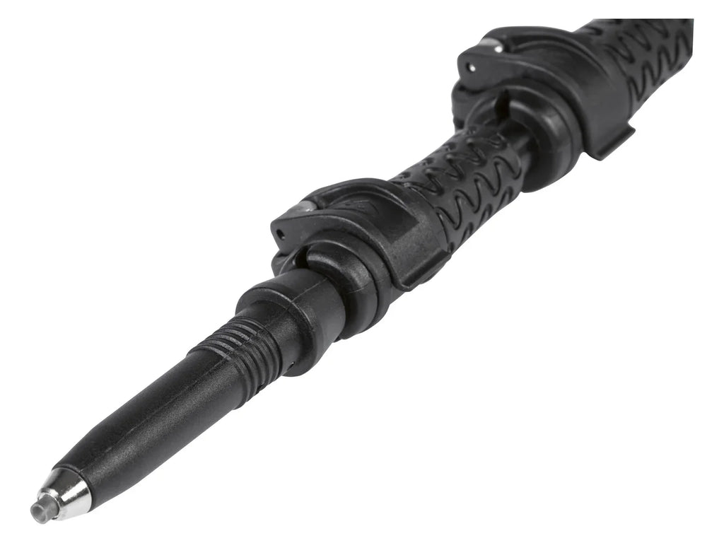 Rocktrail Btons de randonne en aluminium