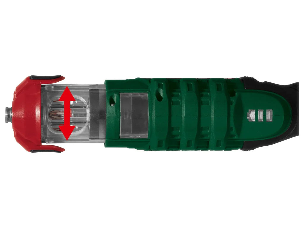 PARKSIDE Visseuse sans fil Rapidfire 2.2, 6,6 Nm, 4 V