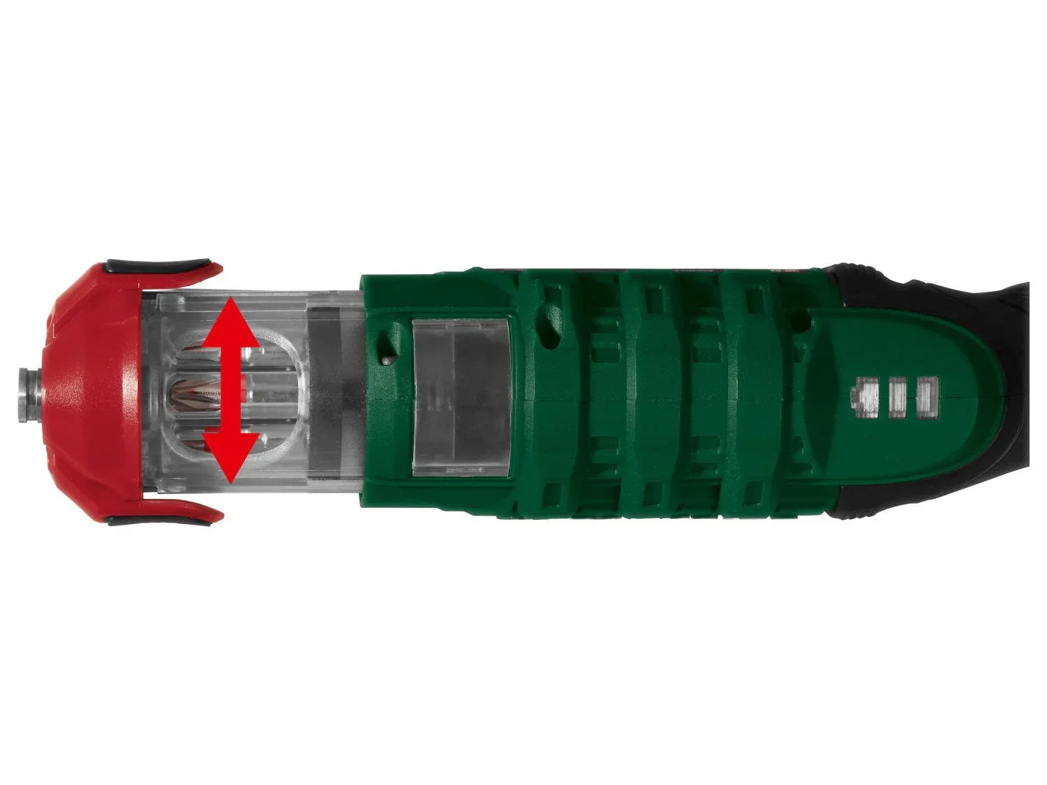 PARKSIDE Visseuse sans fil Rapidfire 2.2, 6,6 Nm, 4 V