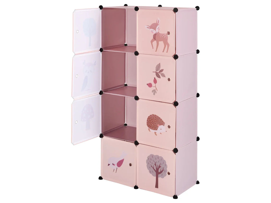 LIVARNO tagre emboitable pour enfant