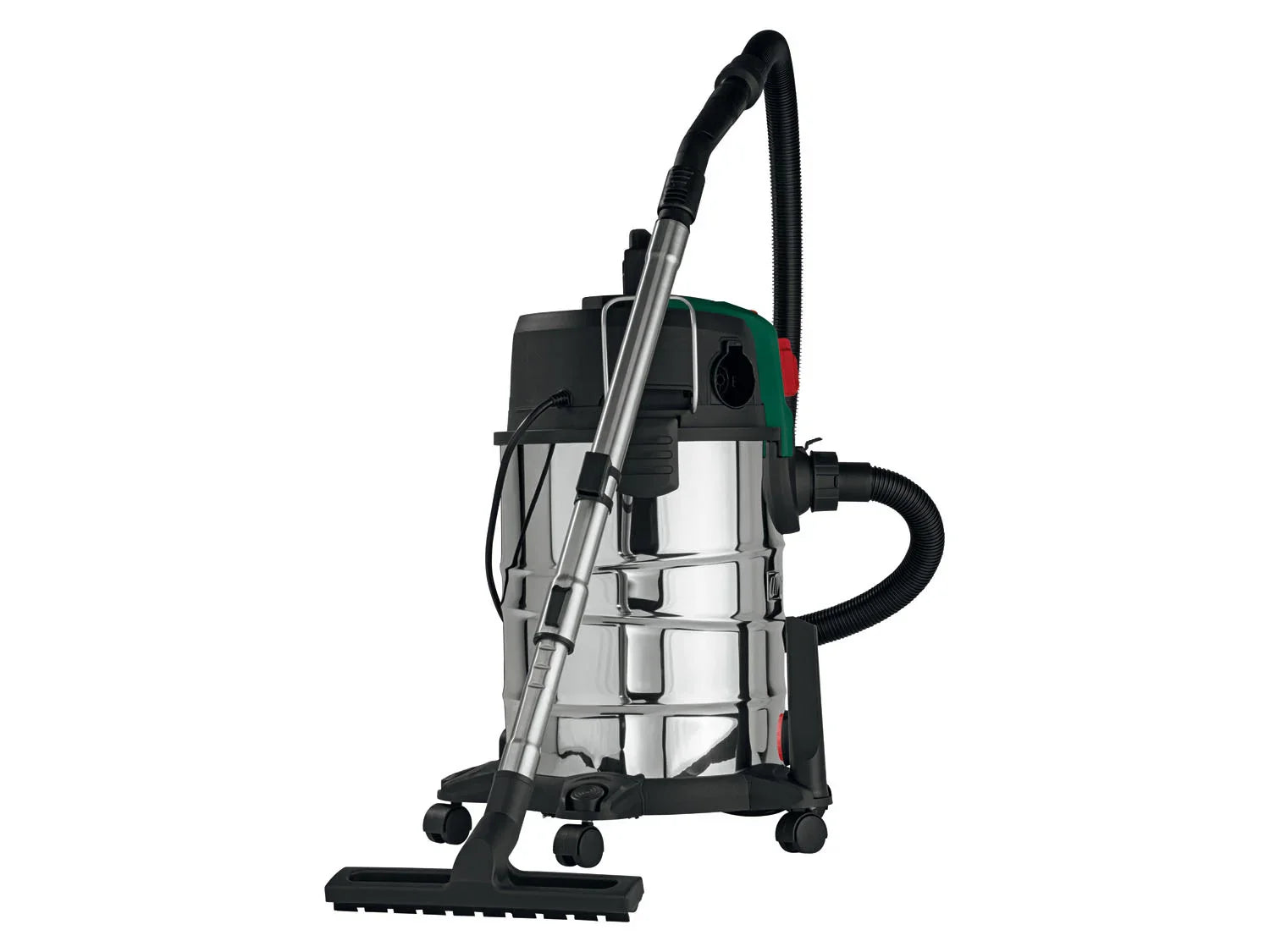 PARKSIDE Aspirateur eau et poussire PWD 30 B1, 1500 W