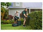PARKSIDE Tondeuse  gazon lectrique PERM 1800 A1, 500 m, 55 L, 1800 W