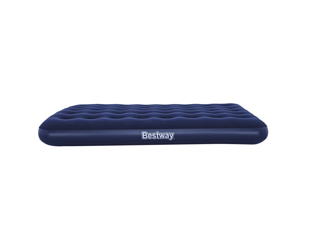 Bestway Matelas gonflable Blue Horizon Double, 191 x 137 cm