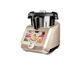 SILVERCREST KITCHEN TOOLS Monsieur Cuisine Smart SKMS 1200 B1 Champagne