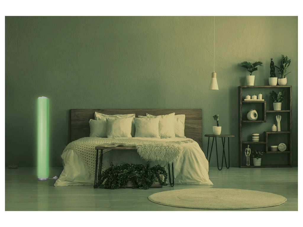 LIVARNO home Lampadaire  LED, 12,6 W