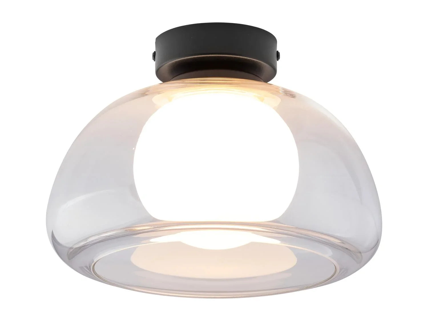 LIVARNO home Plafonnier ou applique  LED