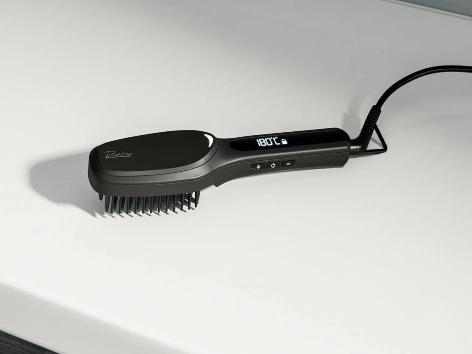 Brosse lissante RHC 29, cramique kratine