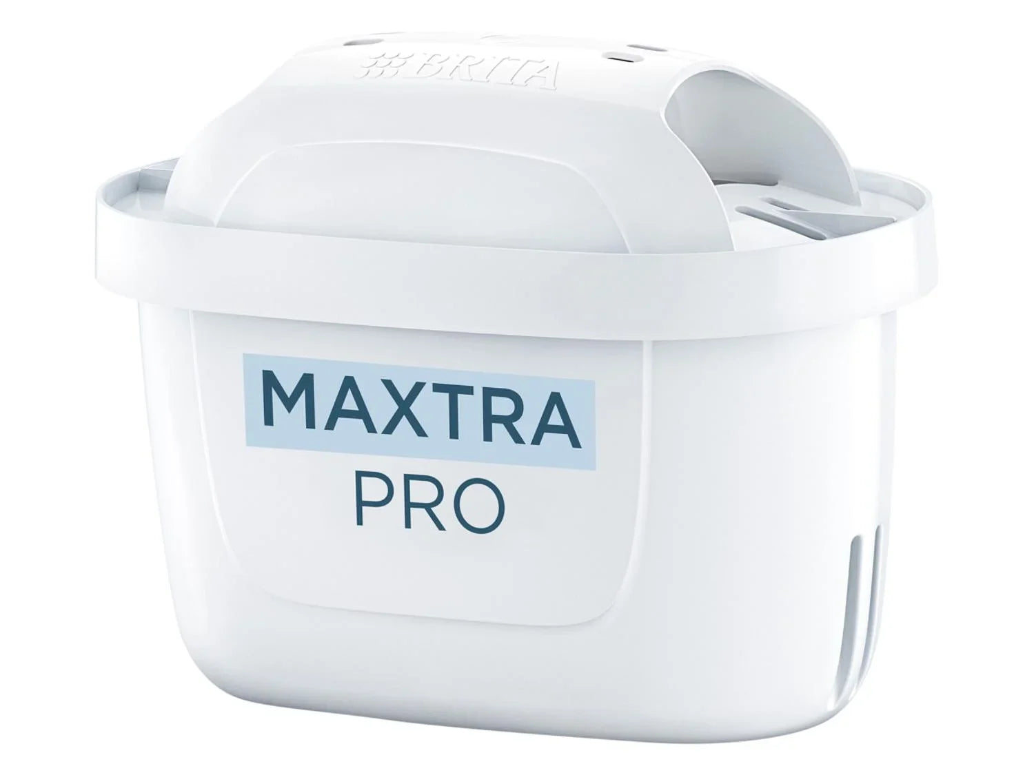 BRITA Lot de 3 cartouches filtrantes Maxtra