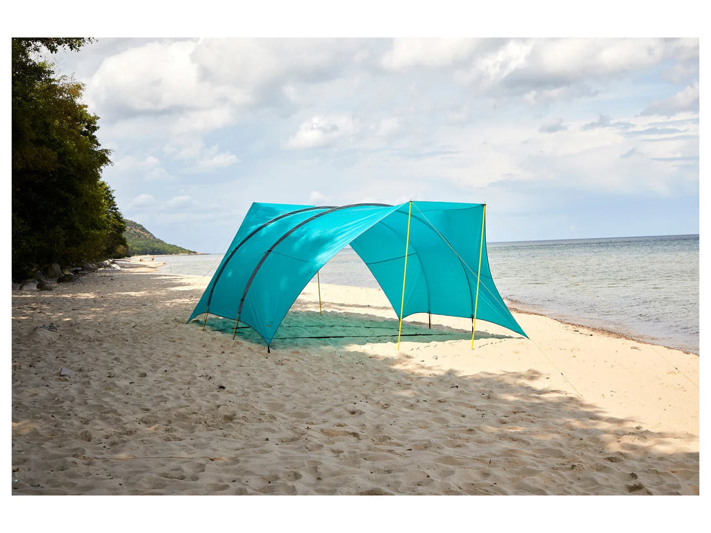 Grand Canyon Auvent  Tahuta Shelter 5 , 600 x 500 cm