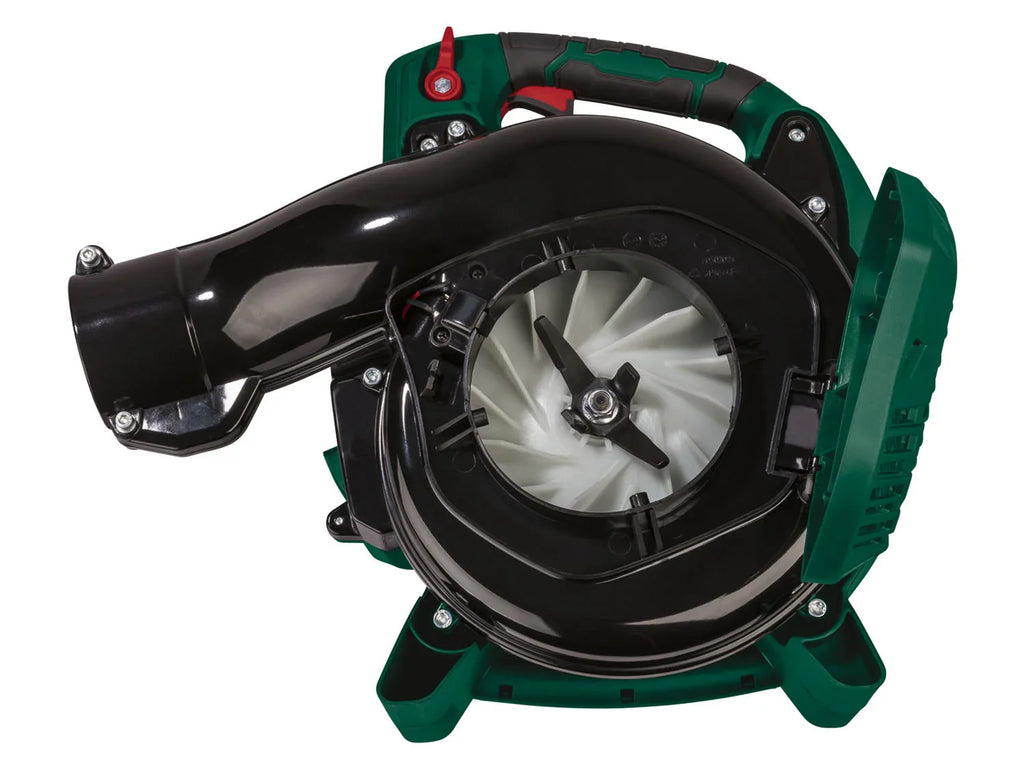 PARKSIDE Aspirateur/souffleur de feuilles  essence PBLS 26 A1