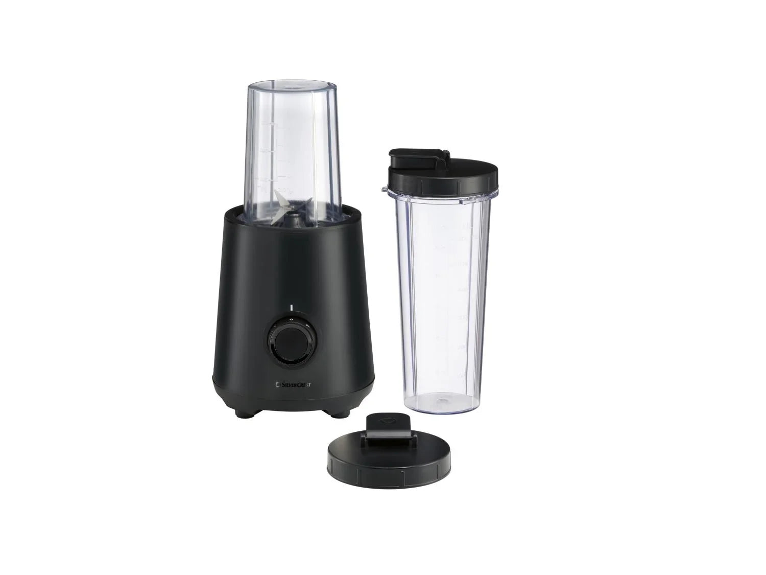 SILVERCREST Blender  smoothie