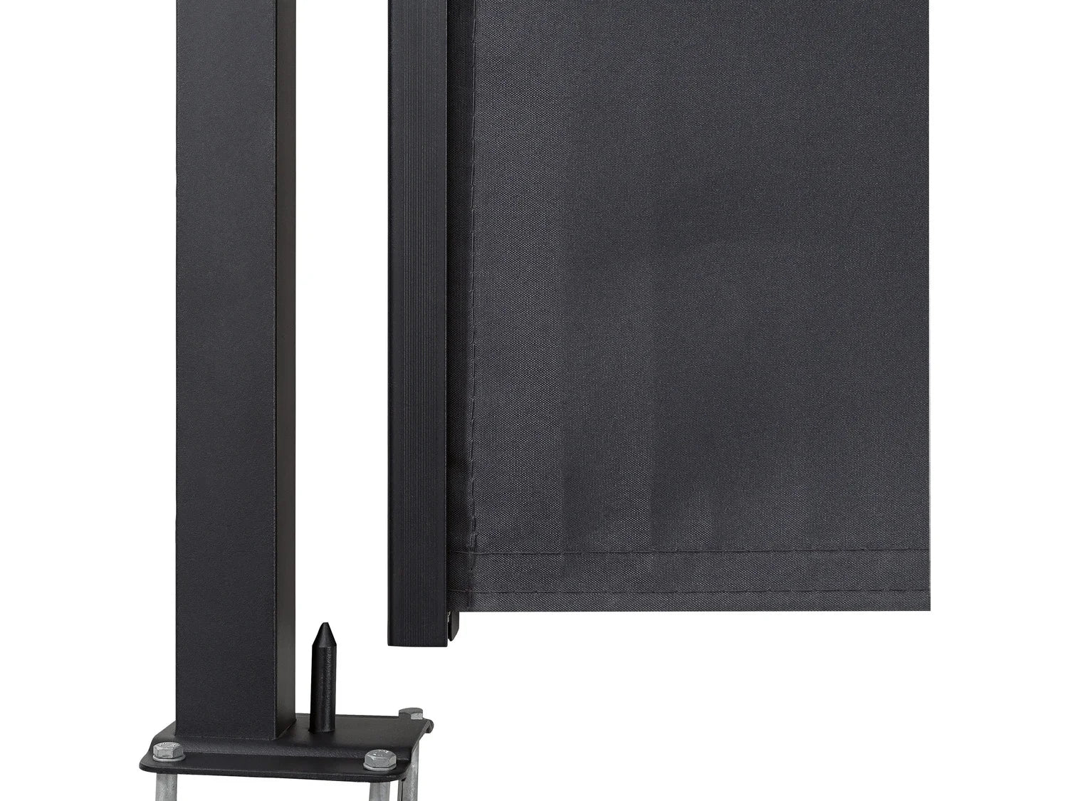 LIVARNO home Store latral, 300 x 160 cm